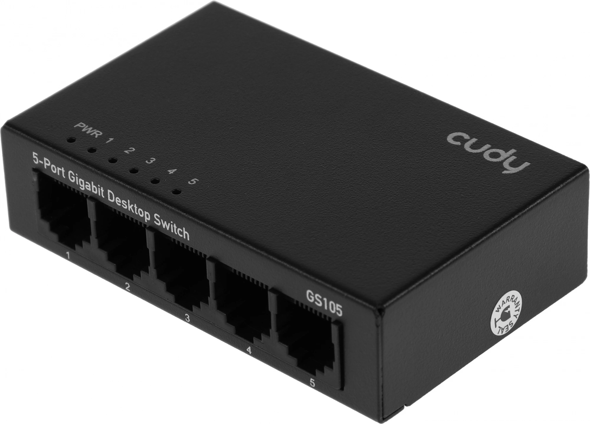 Коммутатор CUDY 5-Port Gigabit Metal Switch 8-Port Gigabit Ethernet Switch, 8 10/100/1000M RJ45 Ports, IGMP Snooping, Loop Detection/Prevention, 802.1p/DSCP QoS, Desktop Metal Case, Power Saving, Plug & Play, Wall-Mount Коммутатор CUDY 5-Port Gigabit Metal Switch 8-Port Gigabit Ethernet Switch, 8 10/100/1000M RJ45 Ports, IGMP Snooping, Loop Detection/Prevention, 802.1p/DSCP QoS, Desktop Metal Case, Power Saving, Plug & Play, Wall-Mount