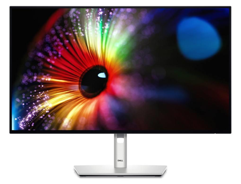 Монитор Dell 27" U2724D S/BK ( IPS; 16:9; 350 cd/m2; 2000:1; 5 ms; 2560x1440x120Hz; 178/178; 1.07 bill;HDMI;DP;DPout;2xUSB-C;2xUSB; HAS;Tilt;Swiv;Pivot;VESA) Монитор Dell 27" U2724D S/BK ( IPS; 16:9; 350 cd/m2; 2000:1; 5 ms; 2560x1440x120Hz; 178/178; 1.07 bill;HDMI;DP;DPout;2xUSB-C;2xUSB; HAS;Tilt;Swiv;Pivot;VESA)