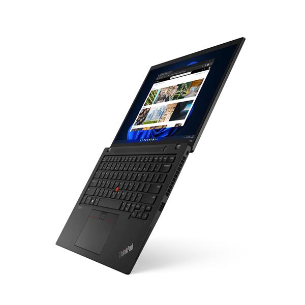 Ноутбук ThinkPad T14s Gen 3 14" WUXGA (1920x1200) IPS 300N, i7-1260P, 16GB LPDDR5 4800, 512GB SSD M.2, Intel Iris Xe, WiFi, BT, FPR, SCR,  IR&FHD Cam, 57Wh, 65W USB-C Slim, NoOS, 1Y, 1.21kg
