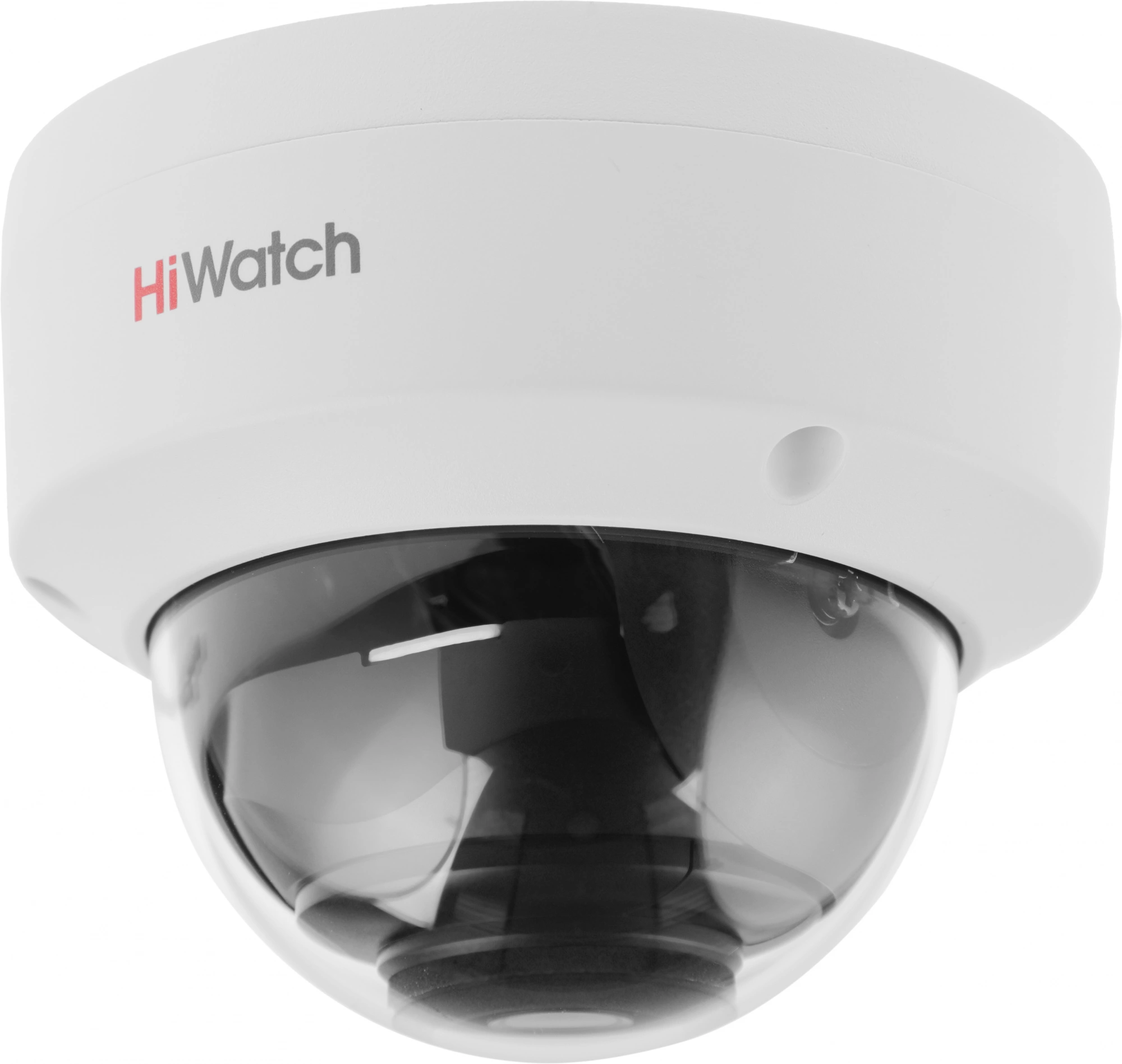 Камера видеонаблюдения IP HiWatch DS-I202(E)(2.8mm) 2.8-2.8мм цв. корп.:белый Камера видеонаблюдения IP HiWatch DS-I202(E)(2.8mm) 2.8-2.8мм цв. корп.:белый
