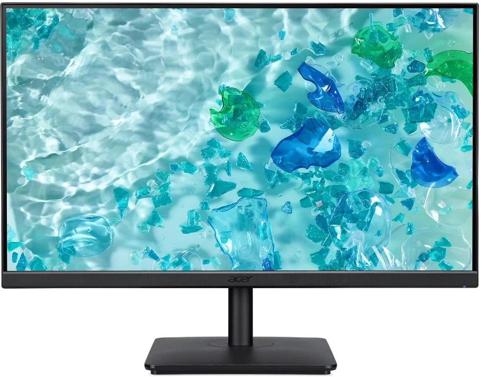 Монитор 23.8" ACER V247YGbi Black (IPS, 1920x1080, 4ms, 250cd, 120Hz, 1xVGA + 1xHDMI(1.4), sync: FreeSync, Vesa: 100x100) Монитор 23.8" ACER V247YGbi Black (IPS, 1920x1080, 4ms, 250cd, 120Hz, 1xVGA + 1xHDMI(1.4), sync: FreeSync, Vesa: 100x100)