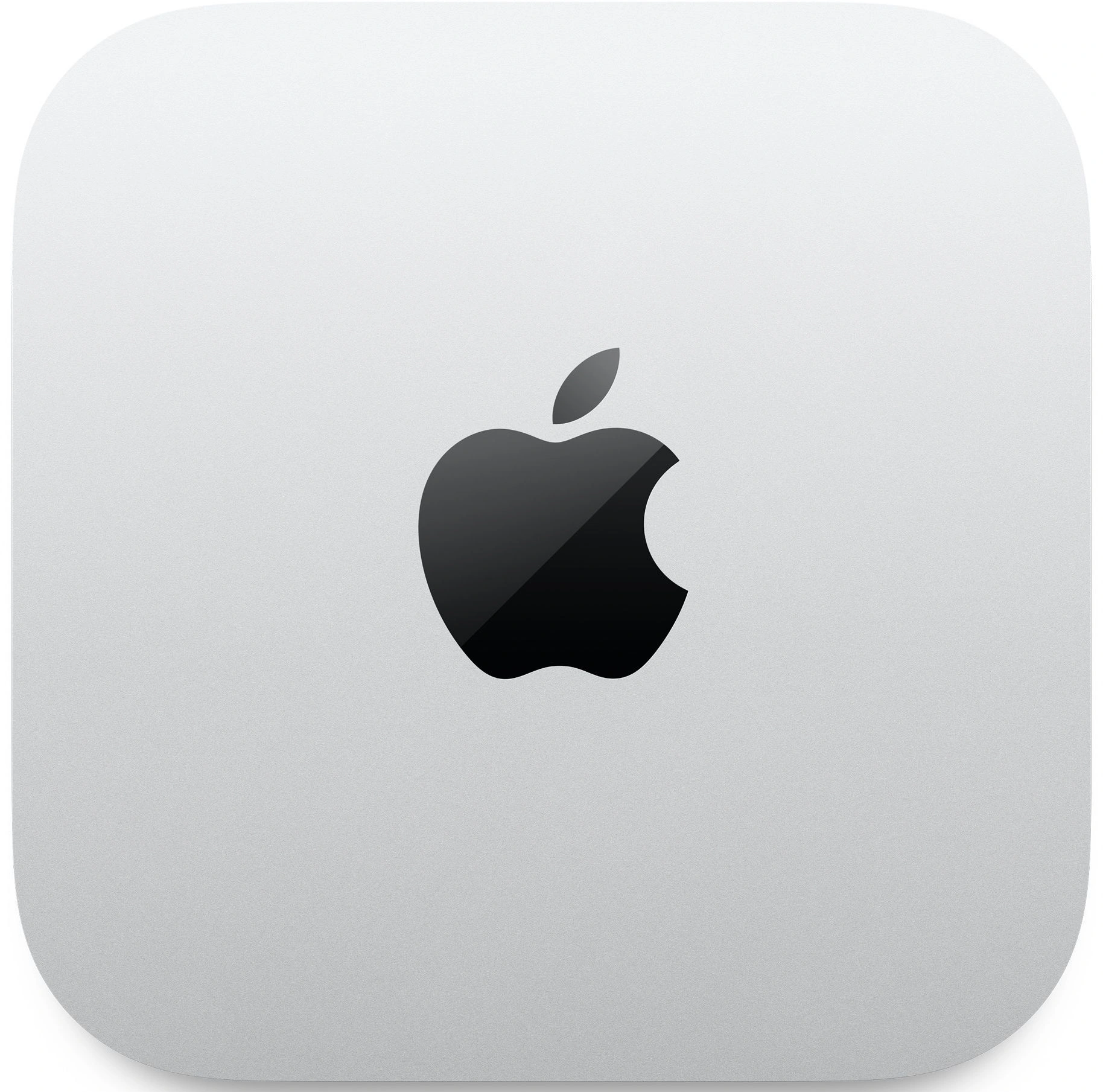 ПК Apple Mac mini A3238 M4 10 core (4.41) 24Gb SSD512Gb 10 core GPU macOS GbitEth WiFi BT серебристый (MCYT4HN/A)