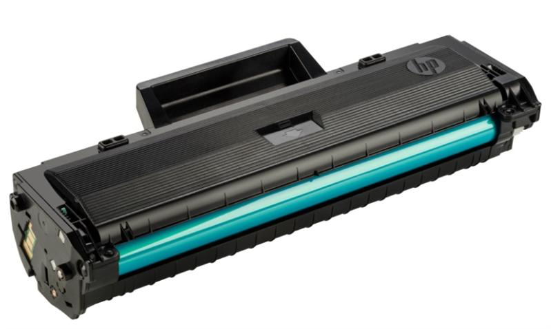 Картридж Cartridge HP 106A для Laser 107/ 135/137, черный (1 000 стр.)