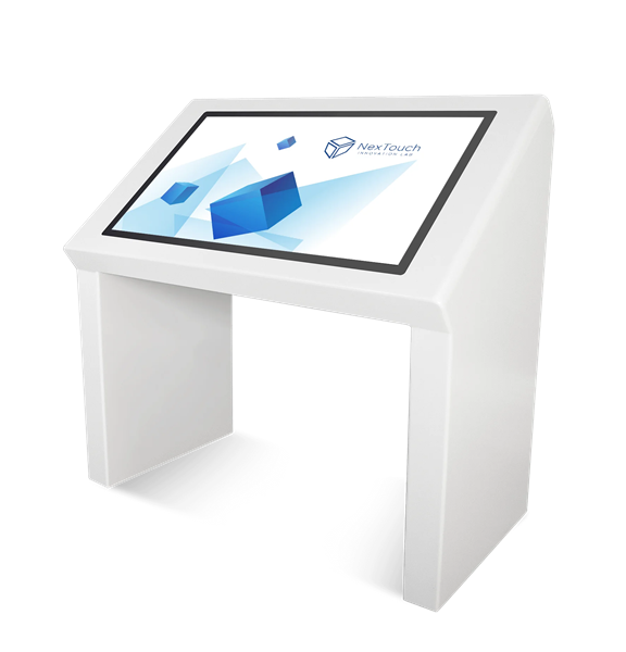 Интерактивный стол NexTable Agile 43P Интерактивный стол NexTable Agile 43P