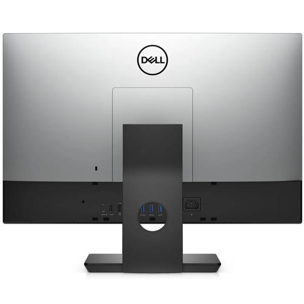 Моноблок Dell Optiplex 7400 AIO Core i7-1270 23,8'' FullHD (1920x1080) Touch 16GB (1x 16GB) DDR4 512GB SSD Intel Integrated Graphics Height Adjustable Stand,Wi-Fi,BT Linux,2y,KB Eng (Без кабеля питания)