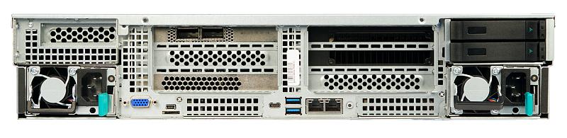 Cервер Сервер Аквариус T50 D224CF 2xG6248R/16xDDR4_64G/Vint/2xSAS1.8T_10K/RAID_8P_1G/HBA_FC16G2P_SRLC/NIC_1G4P_RJ45/mPHY_10G2P/2TR_10G_SRLC/2CBL_C13C14_3M/2PSU1200P)