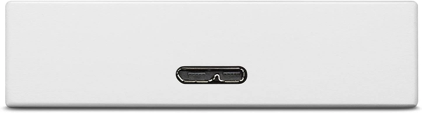 Жесткий диск внешний Seagate 2.5" 5TB One Touch Blue STKZ5000402 USB 3.2 Gen1 Type-A Жесткий диск внешний Seagate 2.5" 5TB One Touch Blue STKZ5000402 USB 3.2 Gen1 Type-A