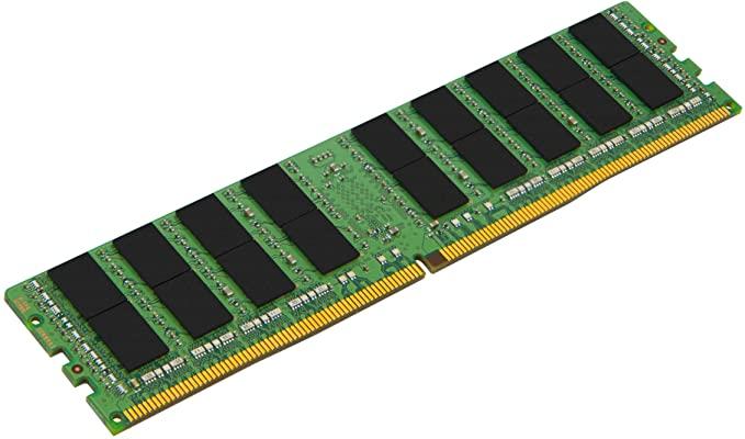 Оперативная память Kingston for HP/Compaq (P07650-B21, P06035-B21) DDR4 RDIMM 64GB 3200MHz ECC Registered Module, 1 year