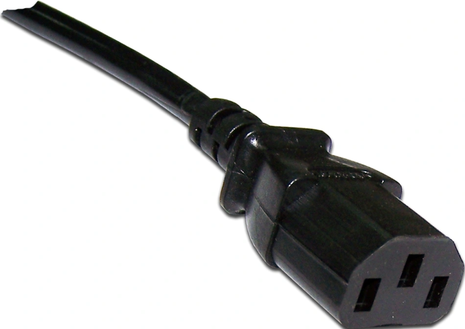 Шнур питания Lanmaster LAN-PP13/SHA-1.8-WH C13-Schuko проводник.:3x0.75мм2 1.8м 220В 10А белый Шнур питания Lanmaster LAN-PP13/SHA-1.8-WH C13-Schuko проводник.:3x0.75мм2 1.8м 220В 10А белый
