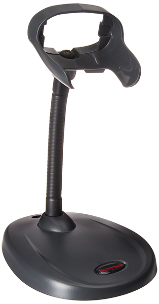 Подставка для сканера Honeywell 1250/1450 Honeywell ASSY: Stand: gray Voyager 1250g/1470g cup, 15cm (6’) height, flexible rod, medium oval weighted base