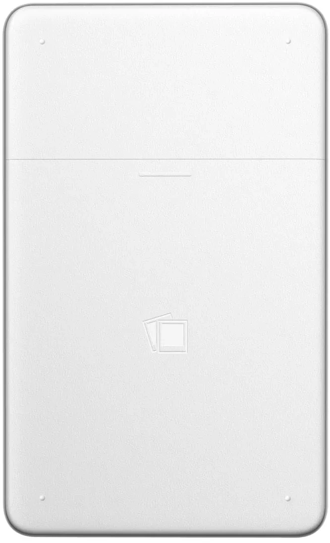 Фотопринтер Mi Portable Photo Printer Pro (BHR082QGL)