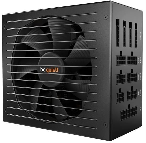 Блок питания be quiet! STRAIGHT POWER 11 PLATINUM 850W / ATX 2.51, active PFC, 80 PLUS Platinum, 135mm fan, full modular / BN308