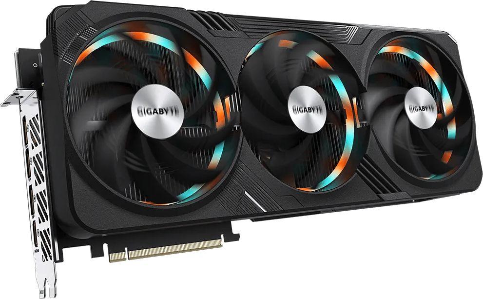 Видеокарта GIGABYTE RTX4080 GAMING 16GB//RTX4080, HDMI, DP*3, 16G,D6X