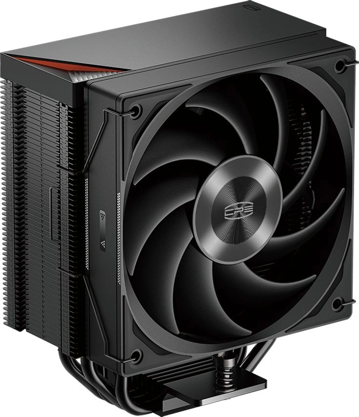 Устройство охлаждения(кулер) PcCooler RZ400 V2 Soc-AM5/AM4/1200/1700/1851 черный 4-pin 32dB Al+Cu 245W Ret (RZ400V2-BKNWNX-GL) Устройство охлаждения(кулер) PcCooler RZ400 V2 Soc-AM5/AM4/1200/1700/1851 черный 4-pin 32dB Al+Cu 245W Ret (RZ400V2-BKNWNX-GL)