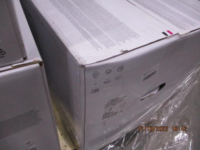 Лазерное многофункциональное устройство HP Color LaserJet Pro MFP M479fnw (p/c/s/f, A4,600 dpi,27(27)ppm,512Mb,2 trays 50+250,ADF50,USB/GigEth/WiFi/Bluetooth,4 cart.in box black 2400&cmy1200 pages,1y warr (существенное повреждение коробки)