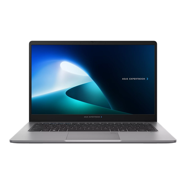 Ноутбук ASUS ExpertBook Essential P1403CVA-S62093 Intel Core 5 210H/DDR5 16GB/256GB M.2 2280 NVMe PCIe 4.0 SSD/14.0" FHD (1920 x 1080) 16:9 300nits AG NTSC: 45%/Intel Graphics/no OS/1.45 Kg