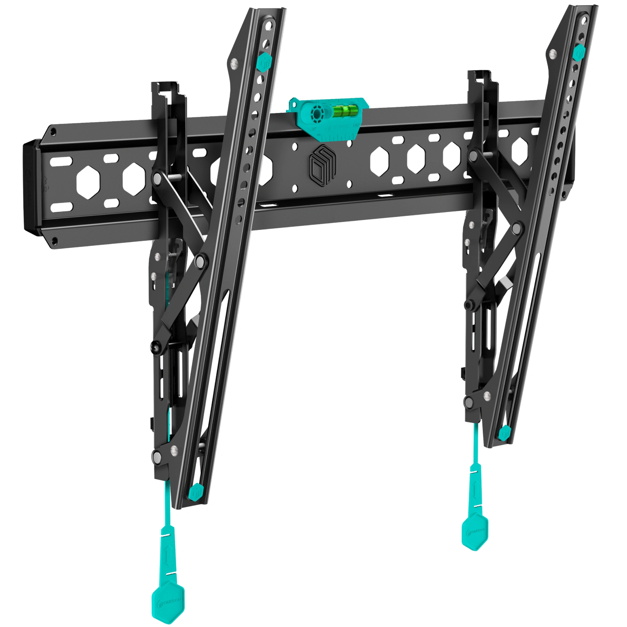 Кронштейн для телевизора Onkron TM6 черный 43"-85" макс.68кг настенный наклон Кронштейн для телевизора Onkron TM6 черный 43"-85" макс.68кг настенный наклон