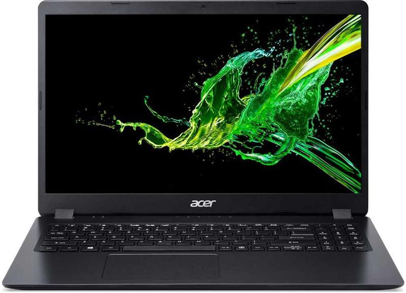 Ноутбук ACER Aspire 3 A315-56-523A 15.6" FHD (1920x1080), i5-1035G1 1G, 2x4GB DDR4, 512GB SSD M.2, Intel UHD, WiFi, BT, NoOS