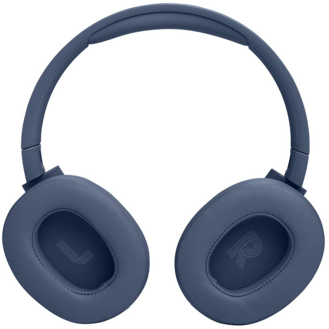 Гарнитура накладные JBL Tune 770NC 1.2м синий беспроводные bluetooth оголовье (JBLT770NCBLUCN) Гарнитура накладные JBL Tune 770NC 1.2м синий беспроводные bluetooth оголовье (JBLT770NCBLUCN)