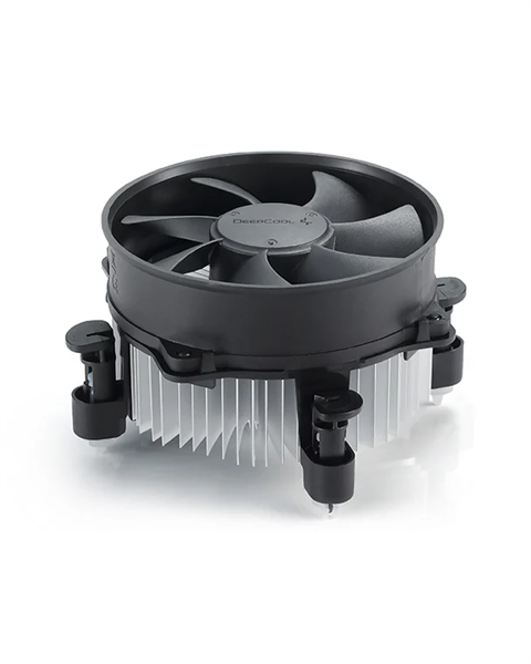 Кулер для процессора DEEPCOOL ALTA 9 PWM 1700 LGA1700 (64шт/кор, TDP 65W, PWM, Fan 92mm) RET (DP-ICAP-AT9-17)