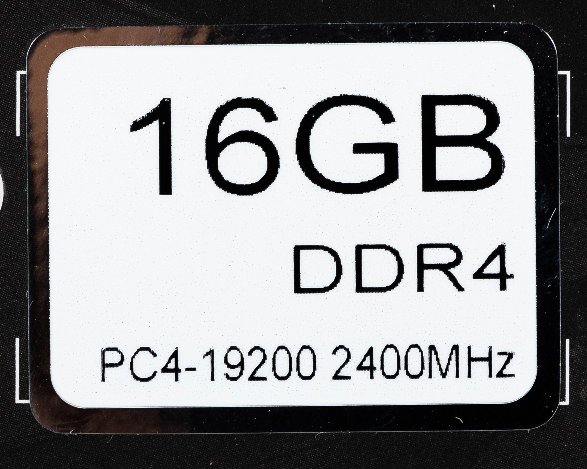 Память DDR4 16GB 2400MHz Patriot PVS416G240C5S Viper Steel RTL PC4-19200 CL15 SO-DIMM 260-pin 1.2В Ret Память DDR4 16GB 2400MHz Patriot PVS416G240C5S Viper Steel RTL PC4-19200 CL15 SO-DIMM 260-pin 1.2В Ret
