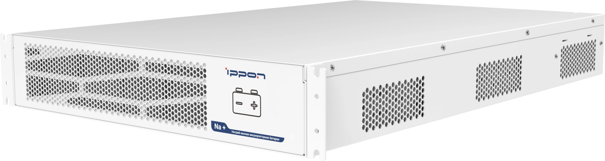 Батарея для ИБП Ippon NA+ II RTA 3000 96В 9.6Ач для EBM NA+ II RTA 3000