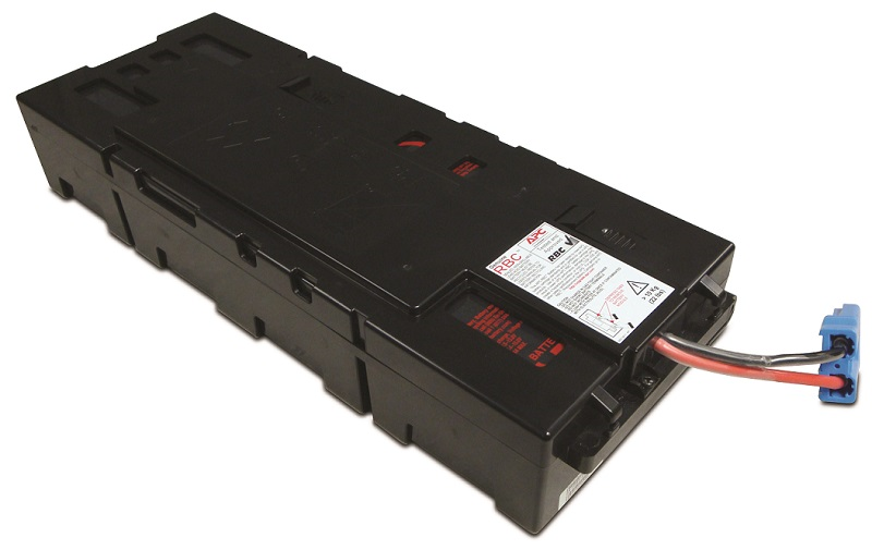 Аккумуляторная батарея APC Replacement Battery Cartridge #115 Аккумуляторная батарея APC Replacement Battery Cartridge #115