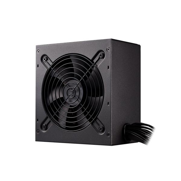 Блок питания Cooler Master MWE Bronze, 500W, ATX, 120mm, 4xSATA, 2xPCI-E(6+2), APFC, 80+ Bronze