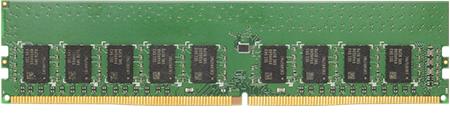 Планка памяти Synology 16GB DDR4-2666 ECC unbuffered DIMM 1.2V (for UC3200,SA3200D,RS4017xs+,RS3618xs,RS3617xs+,RS3617RPxs,RS2821RP+, RS2421+,RS2421RP+,RS3621xs+,RS4021xs+,RS3621RPxs+) replacement for D4EC-2400-16G