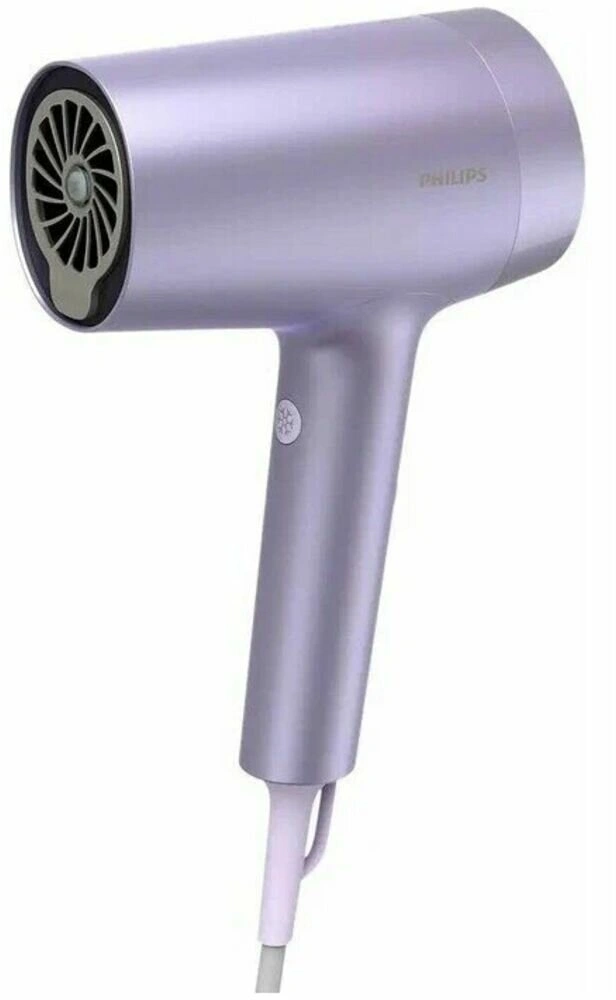 Фен/ Фен Philips BHD720/10 1800Вт фиолетовый