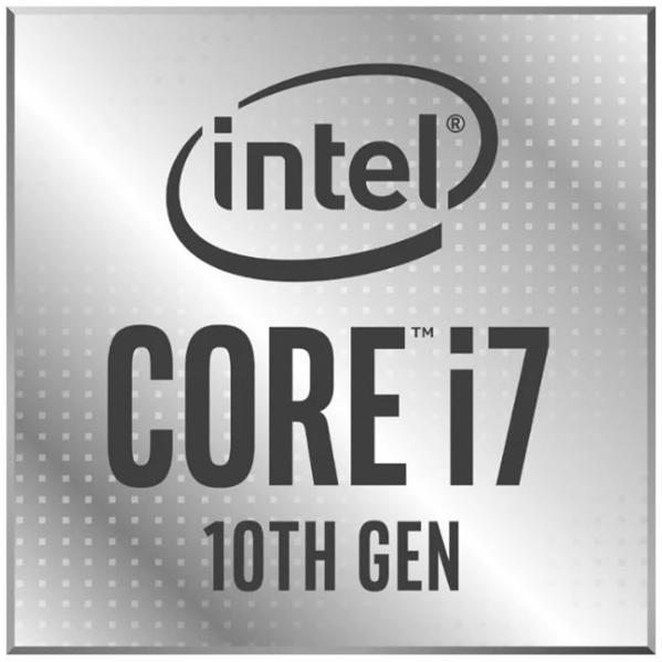 Процессор CPU Intel Core i7-10700F (2.9GHz/16MB/8 cores) LGA1200 OEM, TDP 65W, max 128Gb DDR4-2933, CM8070104282329SRH70, 1 year