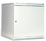  Шкаф телекоммуникационный настенный разборный съемные стенки 12U (600х650),  дверь металл, [ ШРН-М-12.650.1 ]