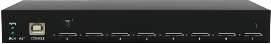 Шлюз IP Dinstar UC2000-VE-4G