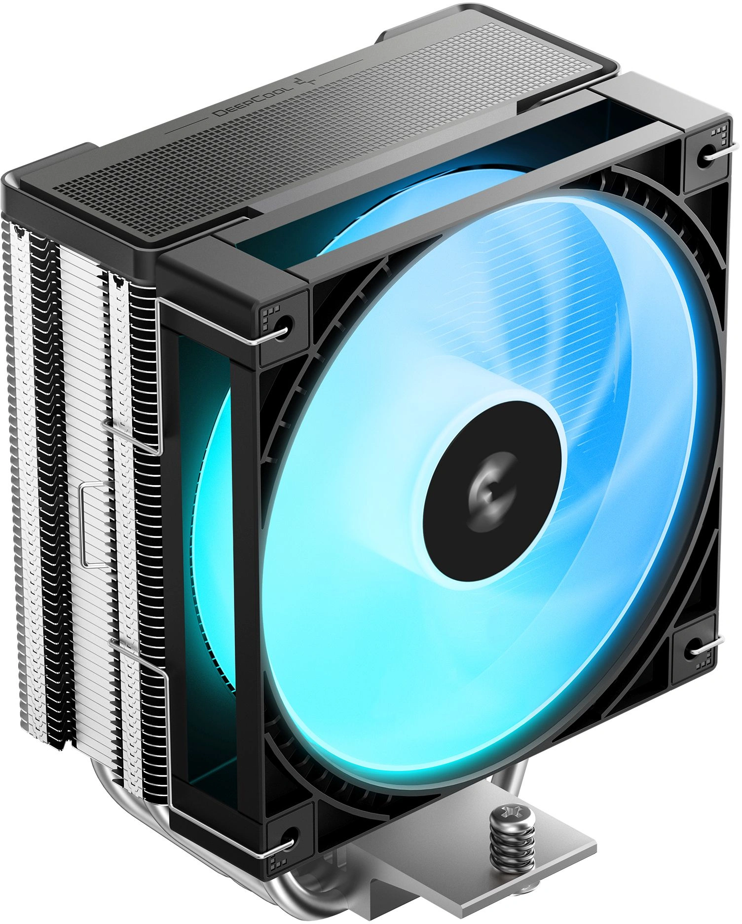 Вентилятор для процессора Deepcool AG400 G2 ARGB Вентилятор для процессора Deepcool AG400 G2 ARGB