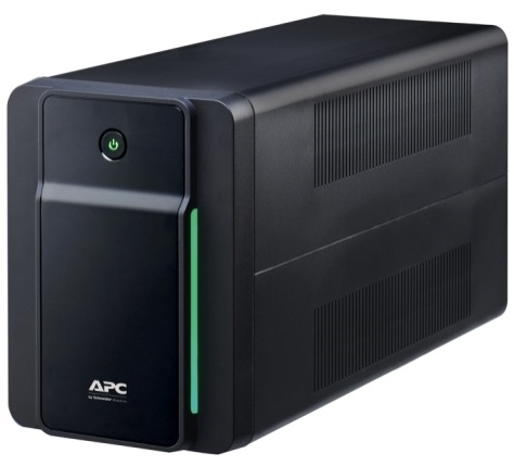 Источник бесперебойного питания APC Back-UPS 1200VA/650W, 230V, AVR, 4 Schuko Sockets, USB, 1 year warranty Источник бесперебойного питания APC Back-UPS 1200VA/650W, 230V, AVR, 4 Schuko Sockets, USB, 1 year warranty