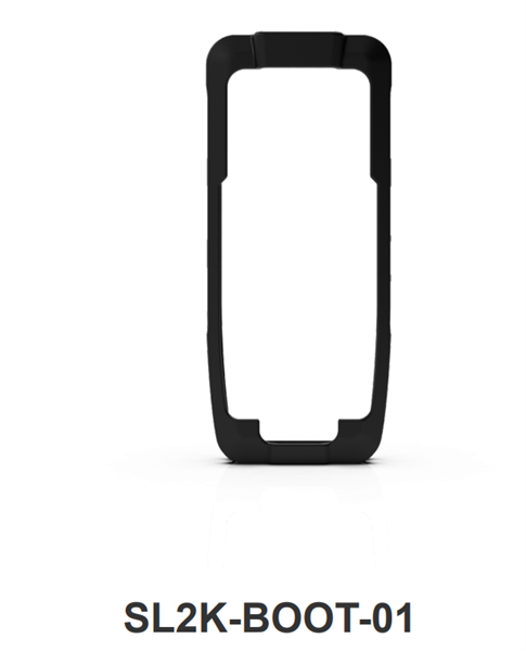 Защитный резиновый бампер M3 Mobile ASSY: SL20K Rubber boot Защитный резиновый бампер M3 Mobile ASSY: SL20K Rubber boot