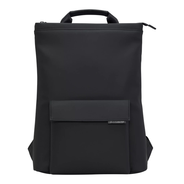 Аксессуары Сумка для ноутбука ASUS VIGOUR BACKPACK/5 IN 1/max 16"/черный