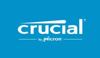 Оперативная память Crucial by Micron  DDR4  16GB 3200MHz UDIMM  (PC4-25600) CL19 SRx8 1.2V (Retail), 1 year