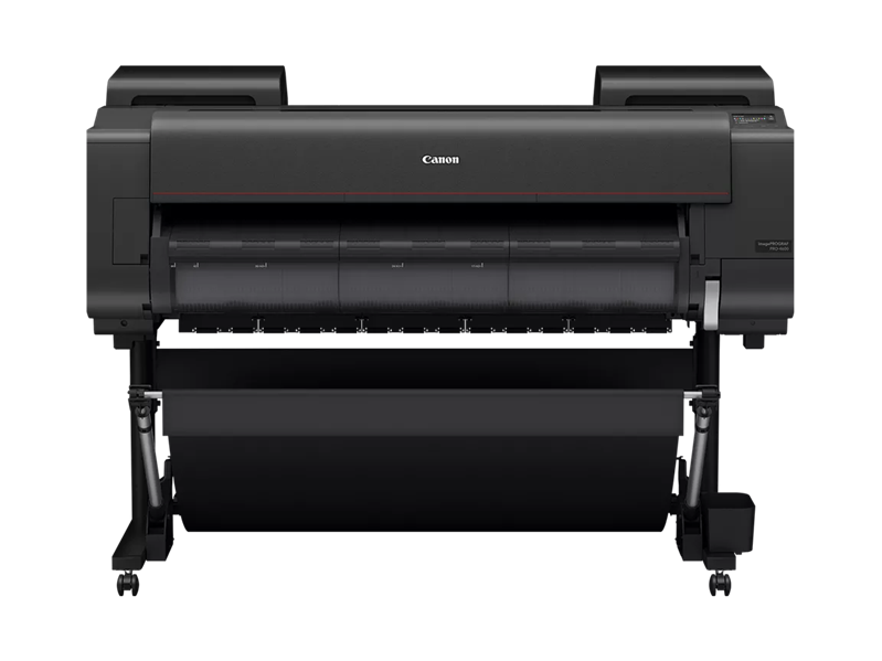 Широкоформатный принтер Canon imagePROGRAF Pro-4600