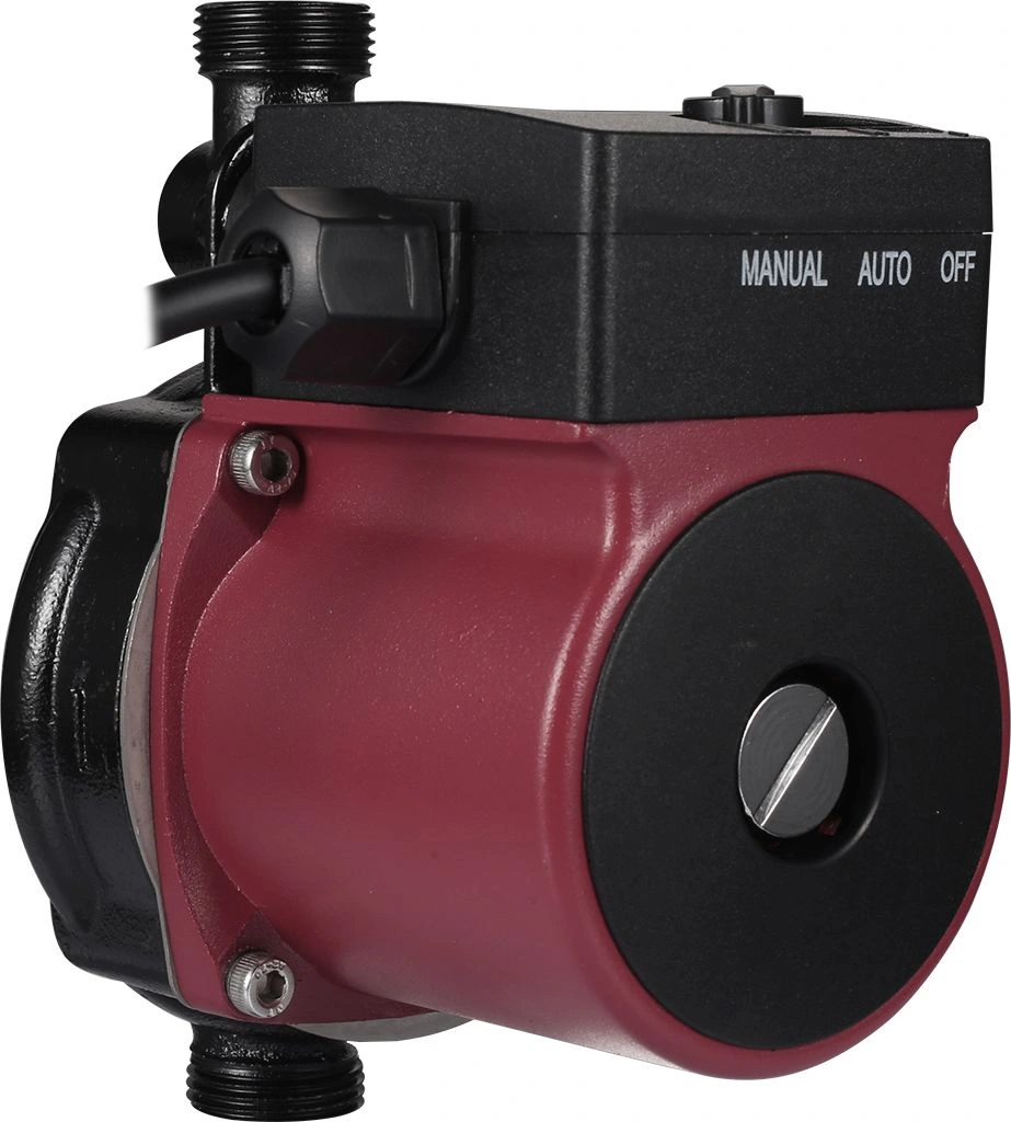 Насос циркуляционный Edon CP15/9-160 120Вт 1380л/час центробежный (39261) Насос циркуляционный Edon CP15/9-160 120Вт 1380л/час центробежный (39261)