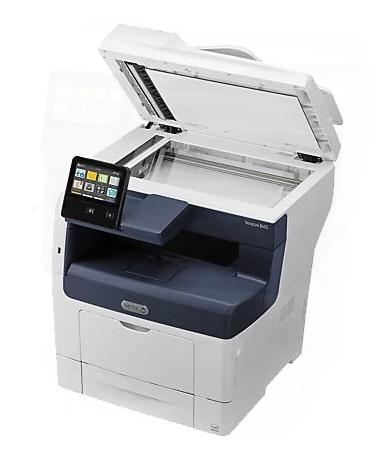 МФУ XEROX VersaLink B405DN (A4, Laser, 45ppm, max 110K pages per month, 2GB, USB, Eth)