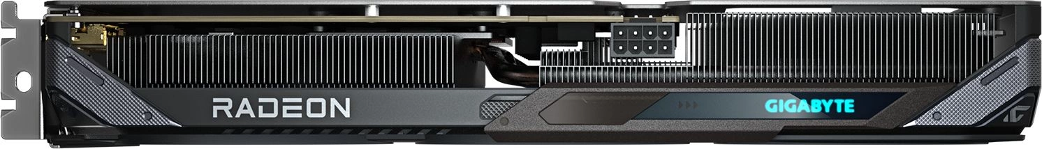 Видеокарта Gigabyte RX9060XT GAMING OC 16GB GDDR6 128bit 2xDP HDMI 3FAN RTL