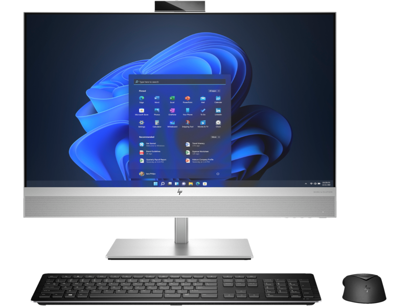 Моноблок HP EliteOne 870 G9 All-in-One NT 27" IPS QHD(2560x1440)Core i7-14700,16GB,512GB,No kbd,mouse,WiFi,BT,Height Adjust Stand,5MP,Win11Pro,1Wty Моноблок HP EliteOne 870 G9 All-in-One NT 27" IPS QHD(2560x1440)Core i7-14700,16GB,512GB,No kbd,mouse,WiFi,BT,Height Adjust Stand,5MP,Win11Pro,1Wty