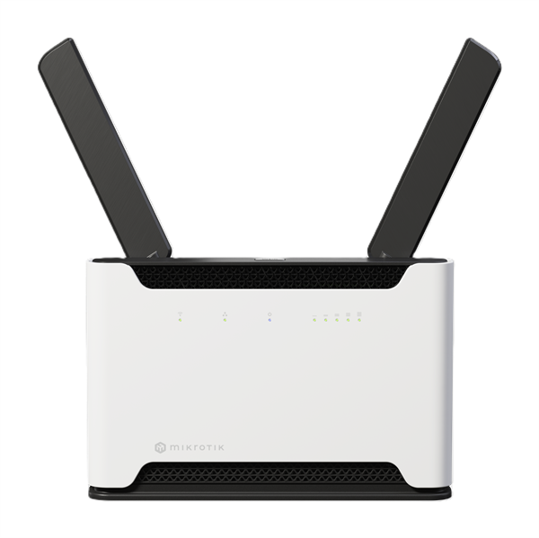 Беспроводной маршрутизатор MikroTik Chateau LTE6 ax