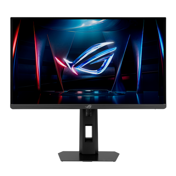 Монитор ASUS ROG Strix 24.1" Super TN 1920x1080 0,1ms 610HX 400cd HDMI DP VESA Black