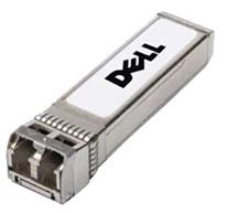 Трансивер DELL SFP+ Optical Transceiver 10GbE SR 850nm ME4 / Qlogic / Broadcom / Mellanox ConnectX-3 Pro / SolarFlare SFN8522 / Emulex 14102B-U1-D (analog 407-BBOU)