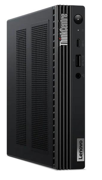 Персональный компьютер Lenovo ThinkCentre M90q i5-10400, 8GB DDR4-2666, 500GB HD 7200RPM, Intel UHD 630, WiFi, BT, 135W, USB KB&Mouse, Win 10 Pro64 RUS, 1y