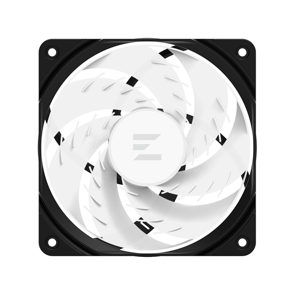 Вентилятор для корпуса ZALMAN ZM-AF120R ARGB BLACK, REVERSE, 120x120x25mm, 4-PIN PWM, 800-1500 RPM, 24,3 DBA MAX, HYDRO BEARING Вентилятор для корпуса ZALMAN ZM-AF120R ARGB BLACK, REVERSE, 120x120x25mm, 4-PIN PWM, 800-1500 RPM, 24,3 DBA MAX, HYDRO BEARING