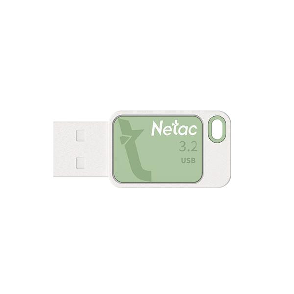 Носитель информации Netac UA31 128GB USB3.2 Flash Drive