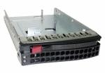 Адаптер Supermicro Adaptor MCP-220-00043-0N HDD carrier to install 2.5" HDD in 3.5" HDD tray (for case 813,825, 826, 836, 846 series)